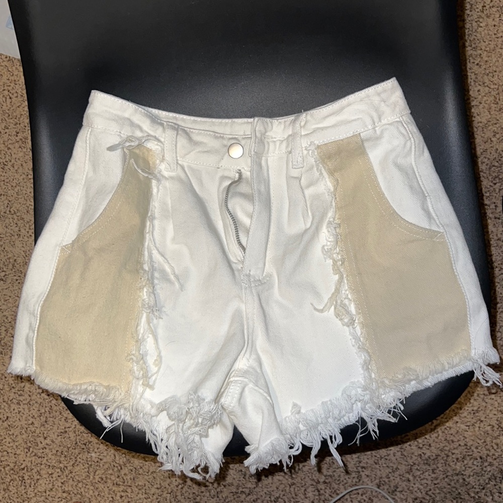 Bundle of shorts!